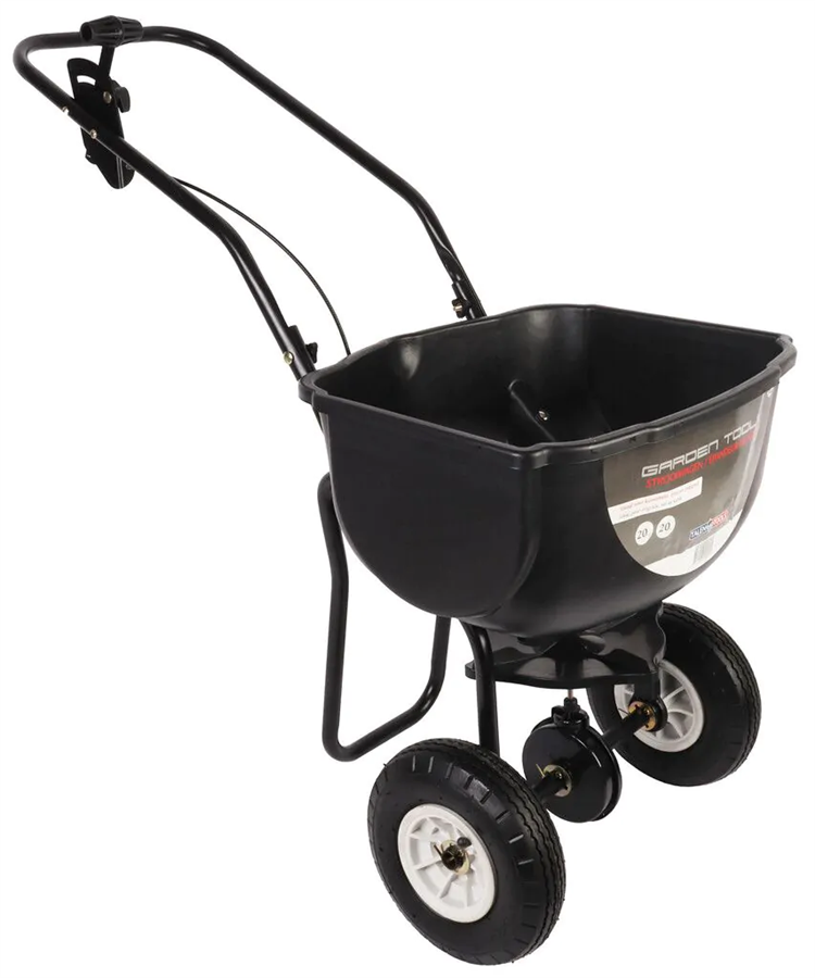 Streuer Universal Luxus 25ltr