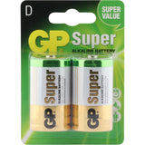 Batterie GP Super 13A