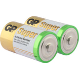 Batterie GP Super 13A