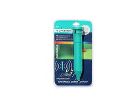 Greenmill molremper gr5112