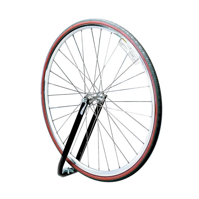 Saris fängt Radhalter ein