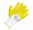 Gauntlets rubber-gele gripon rozs - 8