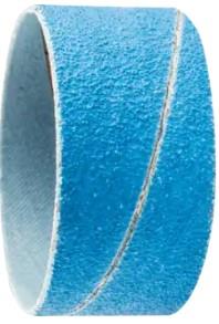 Pferd Schleifhülse 60x30mm z-cool80 (u) | 100 Stück