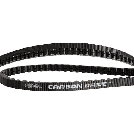Gates Zahnriemen CDX 143 schwarz