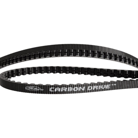 Gates Zahnriemen CDX 174 schwarz