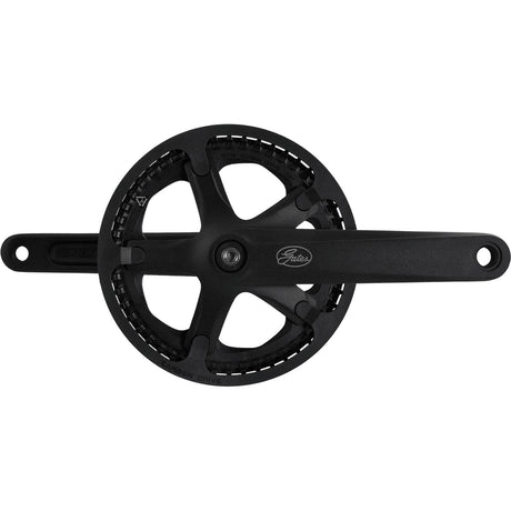 Gates Kurbelgarnitur CDN S150 50t 170mm PVC-Schutzkante schwarz