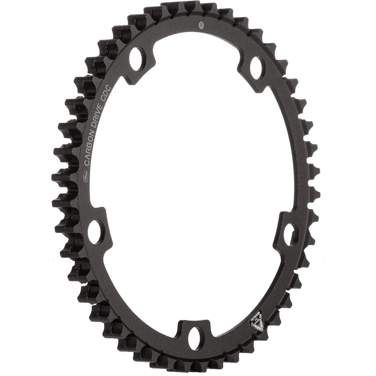 Gates Kettenrad CDC 46T 5B Fin Line D-Spec Kettenrad