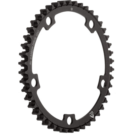 Gates Kettenrad CDC 46T 5B Fin Line D-Spec Kettenrad