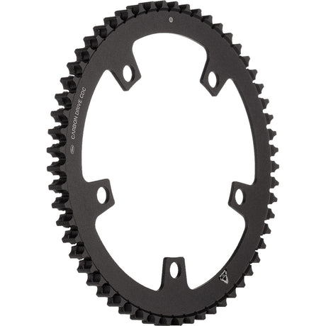Gates Kettenrad CDC 57t 5b Fin Line D-Spec Kettenrad