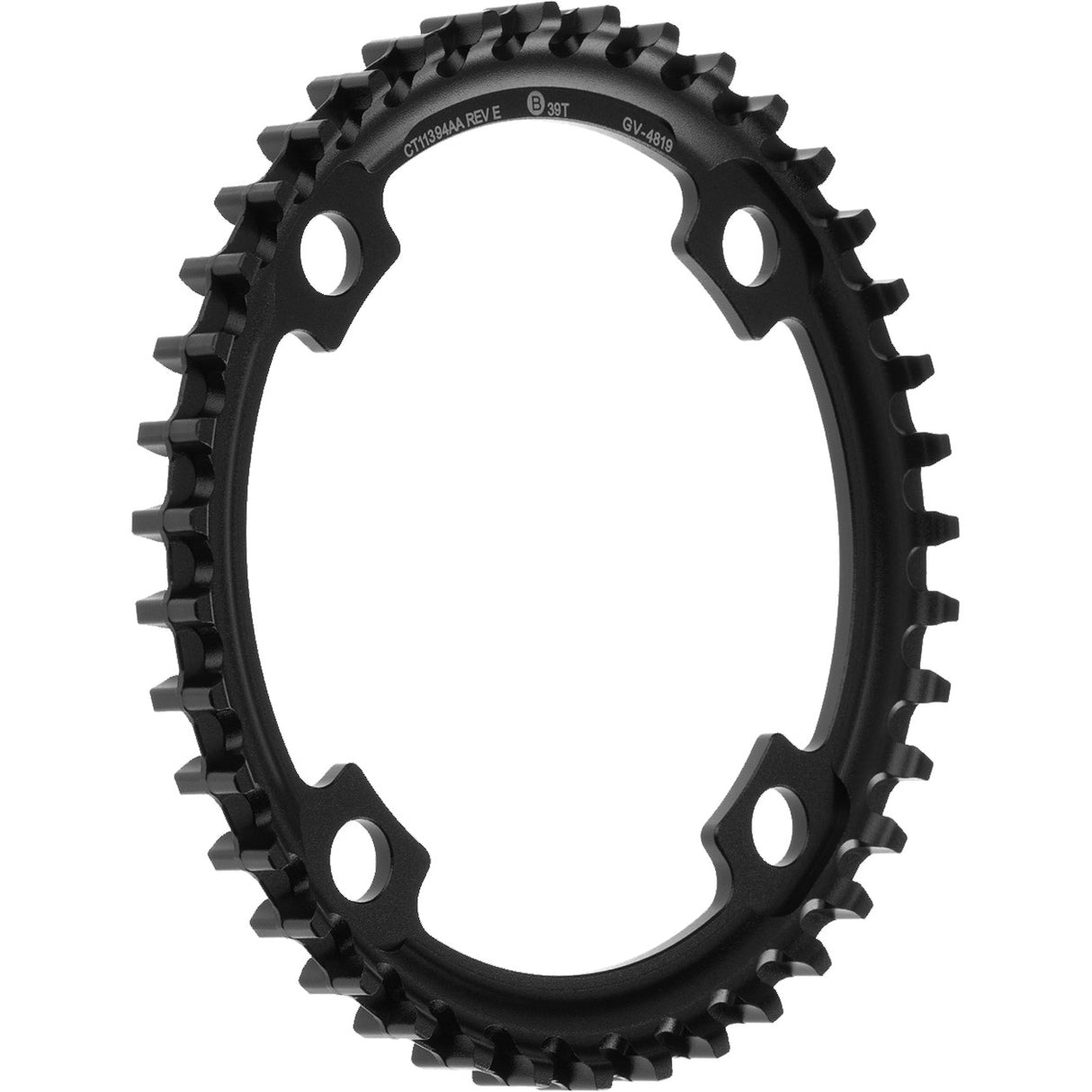 Vorderes Kettenrad Gates Carbon Drive CDX
