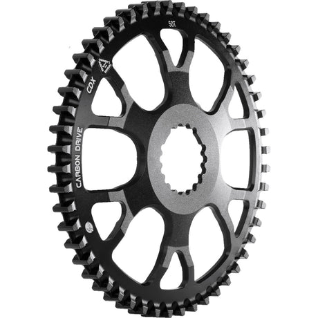 Vorderes Kettenrad Gates Carbon Drive CDX S550 54,7