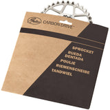 Vorderes Kettenrad Gates CDX Fin Line 32t - Ritzel