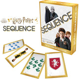Goliath Games -Sequenz Harry Potter