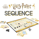 Goliath Games -Sequenz Harry Potter