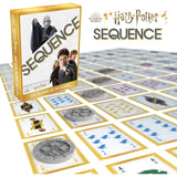 Goliath Games -Sequenz Harry Potter