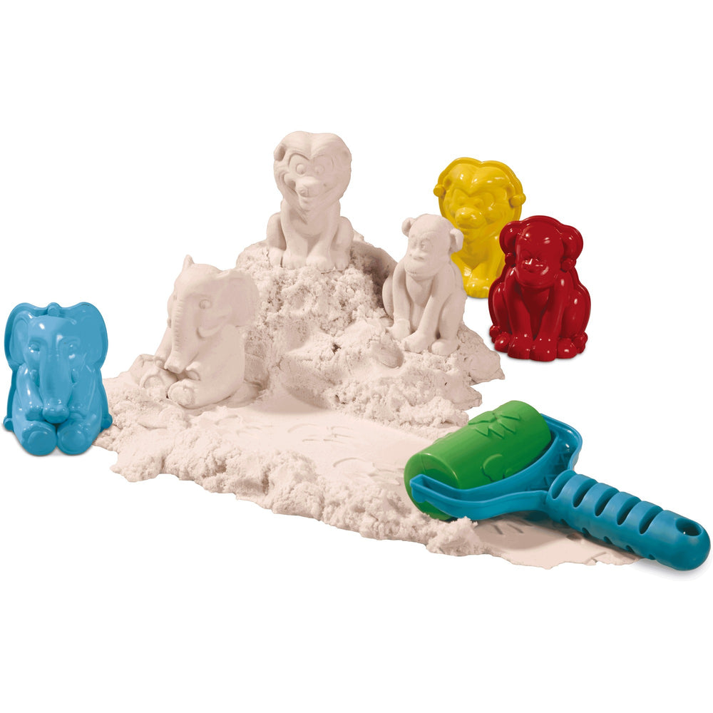 Goliath -Spiele Tiere