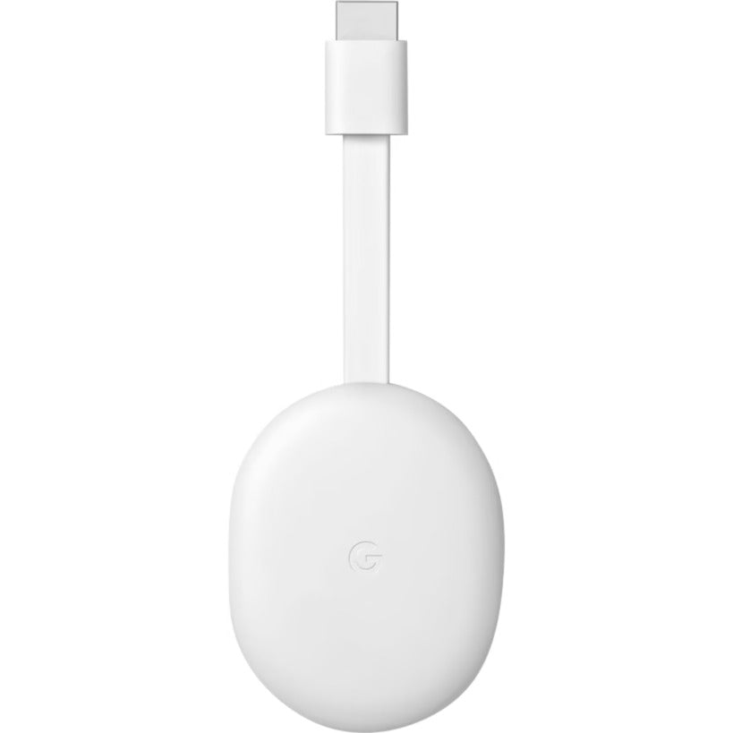 Google Chromecast mit Google TV HD 2K