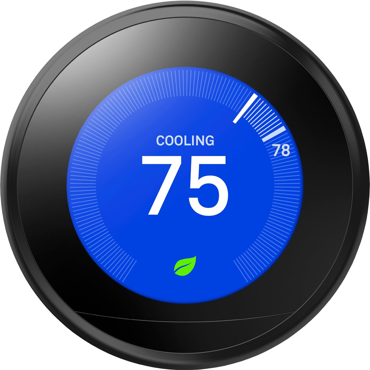 Google Learning Thermostat