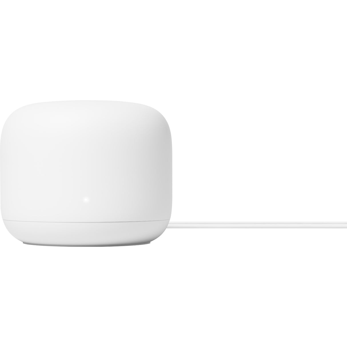Google WiFi Router + Punkt