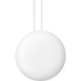 Google WiFi Router + Punkt