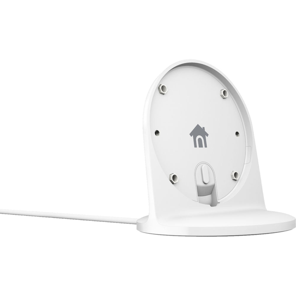 Google Standard für den Lernthermostat