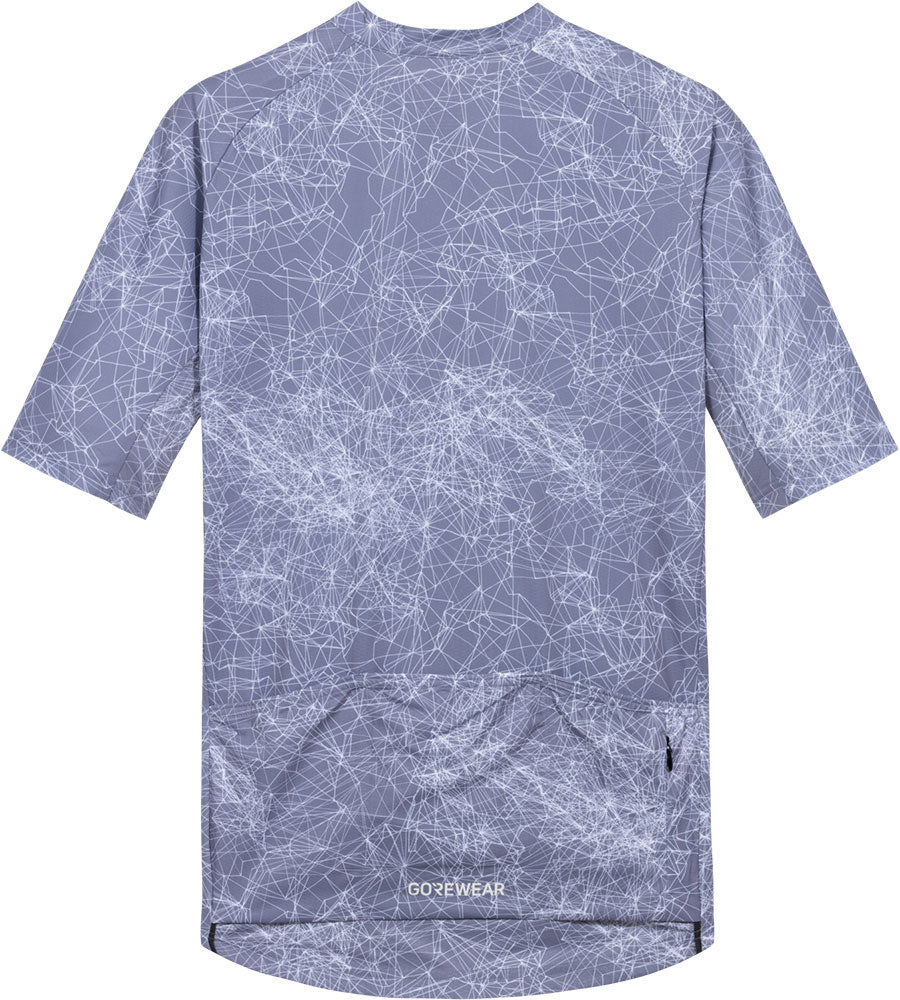 Gorewear spirit neuro - jersey