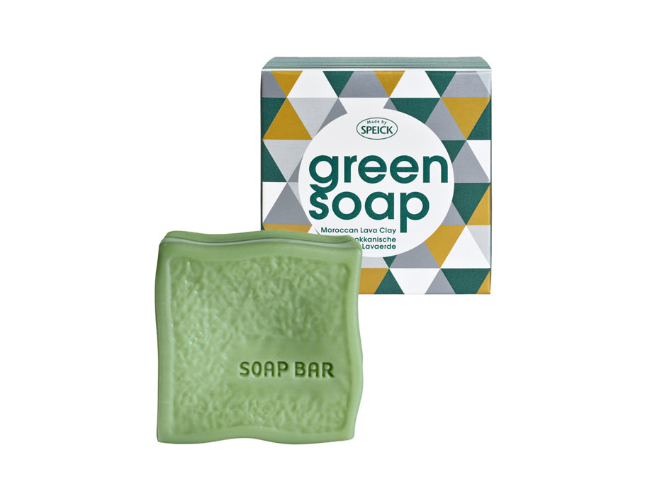Speigne Green Soap - 100 g