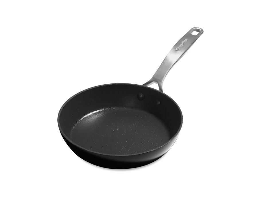 Greenpan Bratpfanne Copenhagen - Keramik - Antihaftbeschichtung - 20 cm