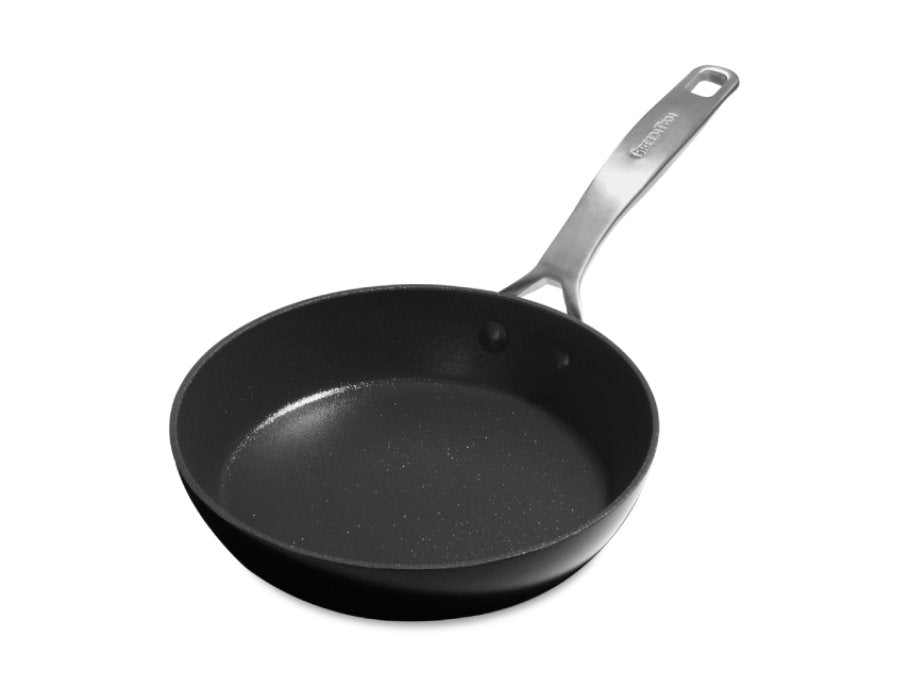 Greenpan Bratpfanne Copenhagen - Keramik - Antihaftbeschichtung - 28 cm