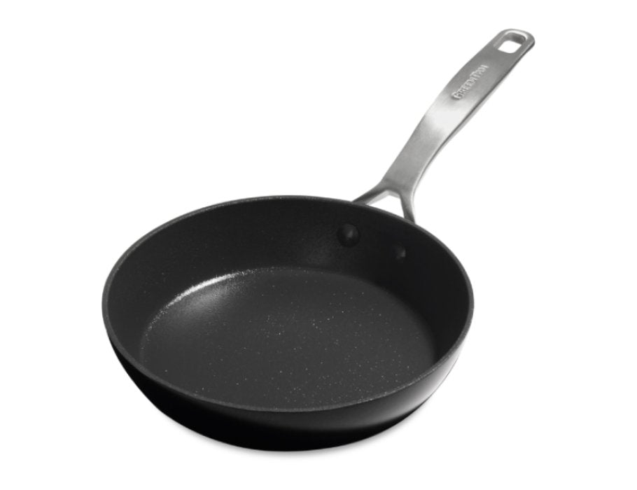 Greenpan Bratpfanne Copenhagen - Keramik - Antihaftbeschichtung - 30 cm
