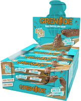 Grenade protein bar 12er box