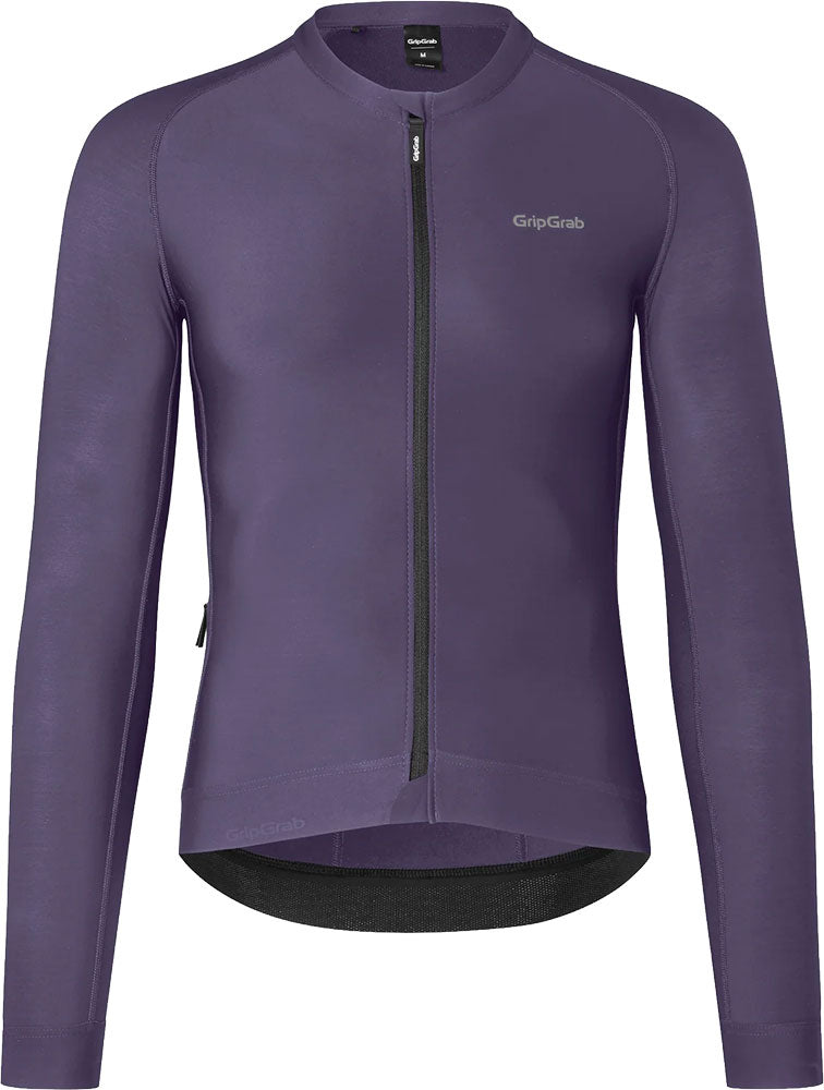 Gripgrab pacr - long sleeve jersey