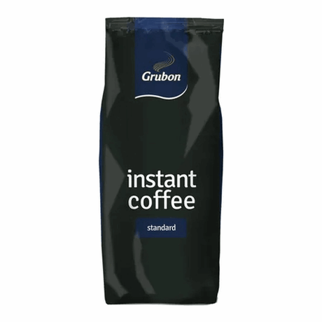 Grubon vriesdroog instant standard (500gr)