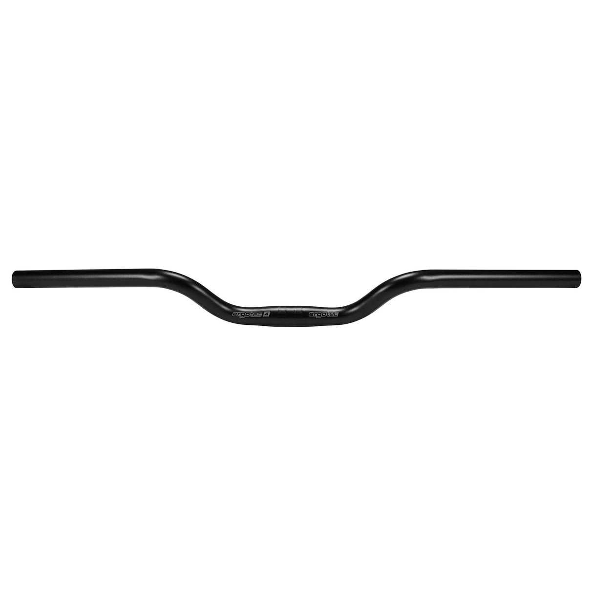 Ergotec styring m-bar m 25.4 mas-nb sort