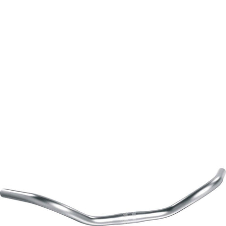 Stangebend Ergotec Stuttgarter 25,4 Silber