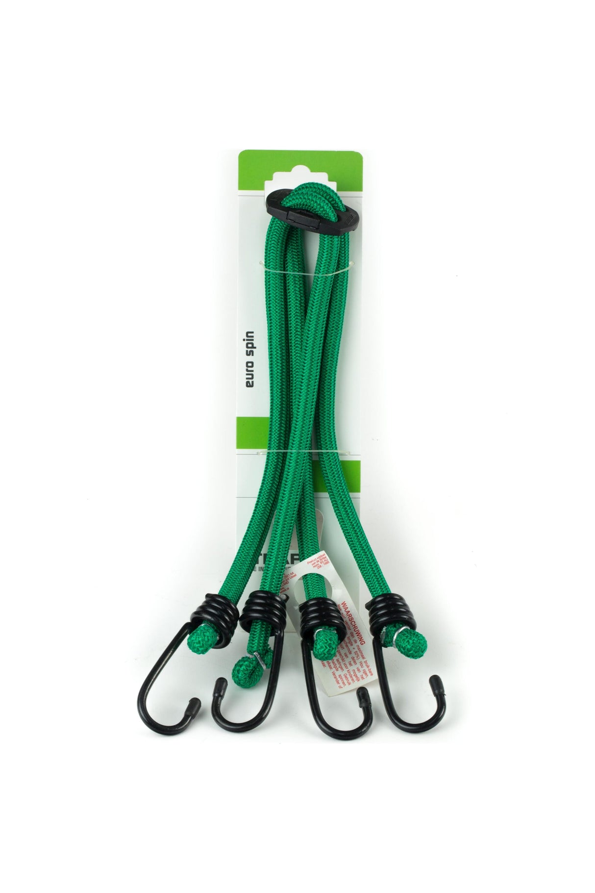 Bibia Spinbinder Euro 4-10-65 Grün