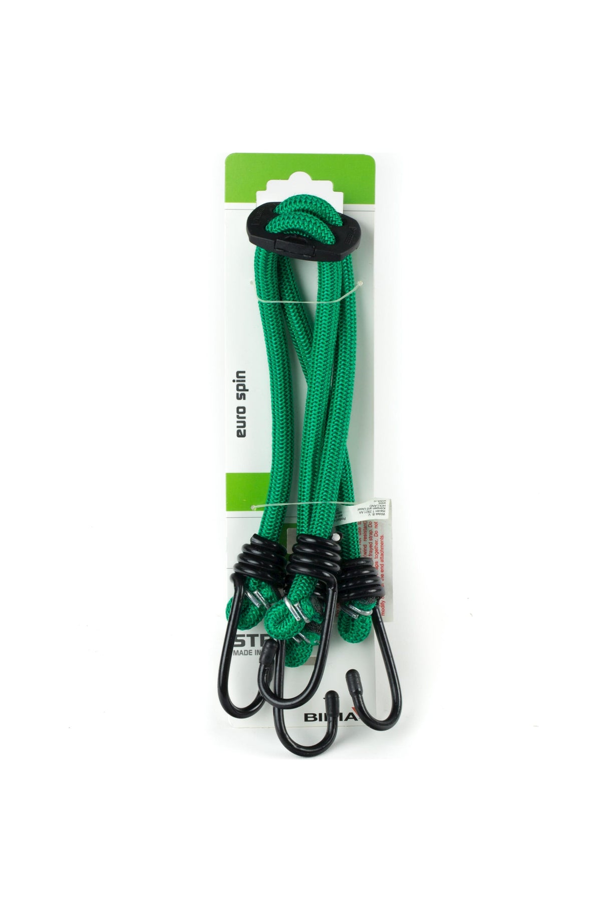 Bibia Spinbinder Euro 4-10-50 Grün