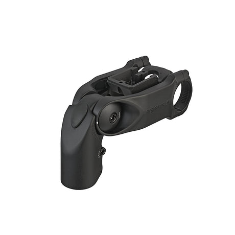 Ergotec Vorbau Ahead Octopus-bk 300 500 31,8 110 schwarz