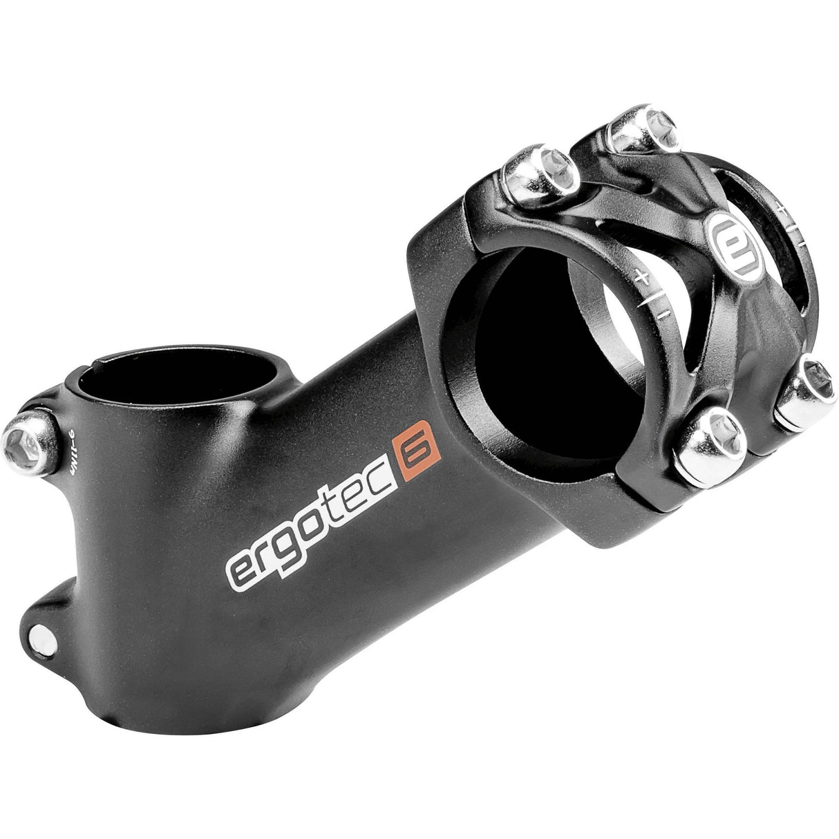 Ergotec stem Ahead High Piranha 31.8 110