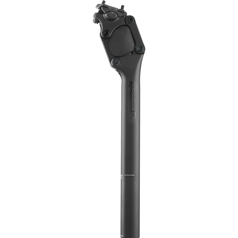 SEAT POST Parallelogramm Sprühte PM-705N Ø31.6mm x