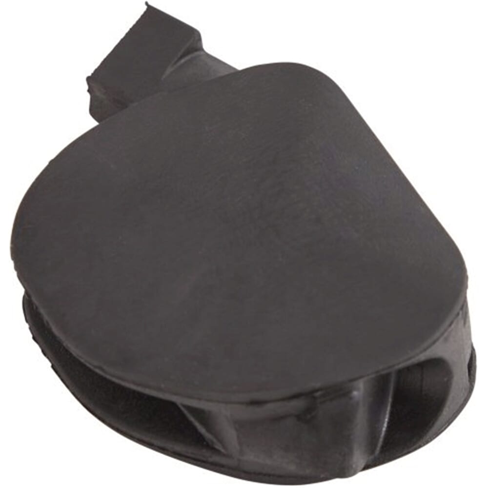 Ergotec Ersatz Gummi-Sitzplatz PM-705n