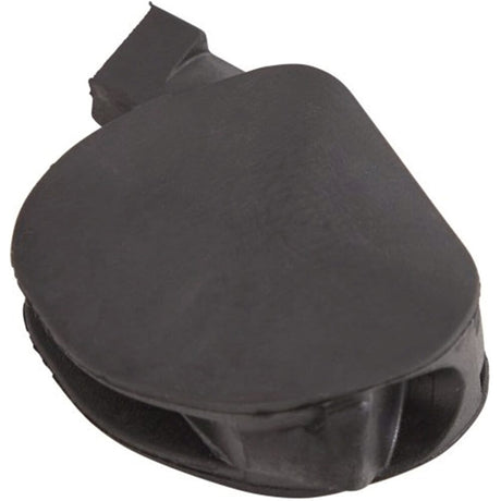 Ergotec Ersatz Gummi-Sitzplatz PM-705n
