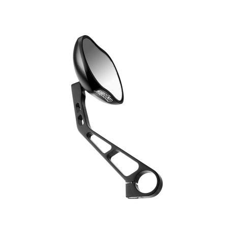 Ergotec Mirror M-88 Lenkbaugruppe Schwarz
