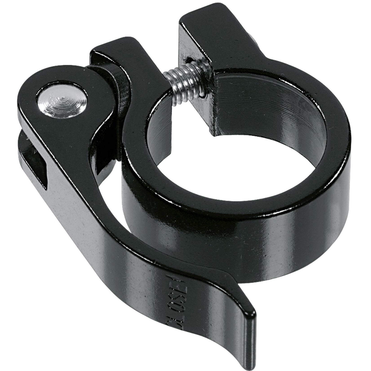Sitzstiftklemme SCQ-030 Ø34.9 Aluminium mit