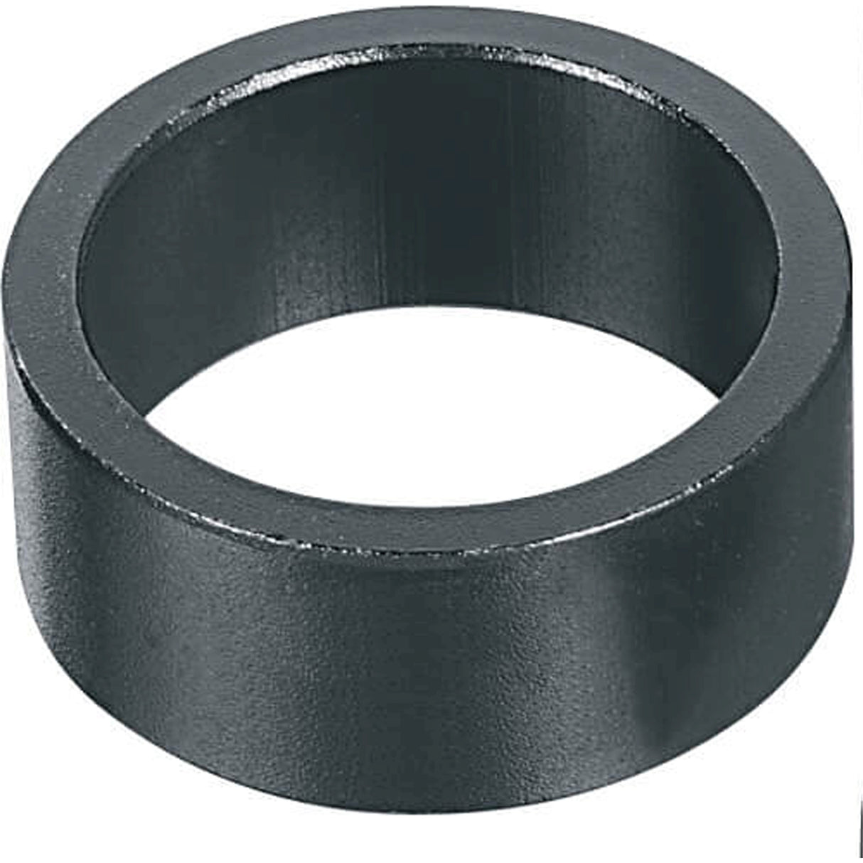 Ergotec-Abstandshalter 1 1 8 15 mm schwarzer Sand