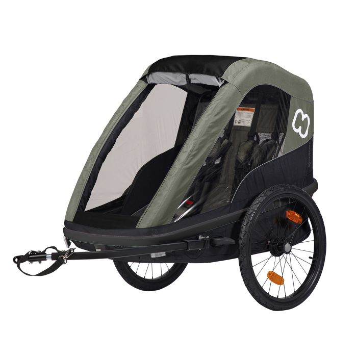 Hamax Avenida Kinderanhänger