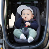 Hamax Babyeinlage (Outback Avenida Traveller)