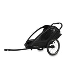 Hamax Breeze One – Schwarz