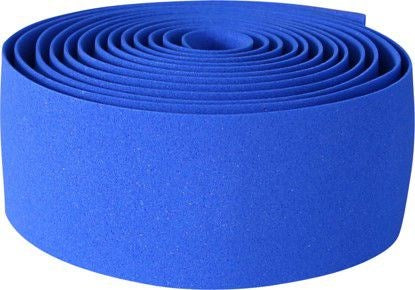 Velox -Lenkerkork Blau 1,75 m - Leichtes Gummiband