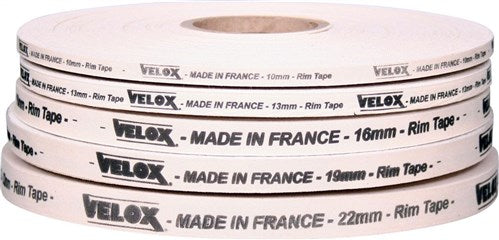 Velox Sticky Slint Thread Tire On Roll 16mmx2m